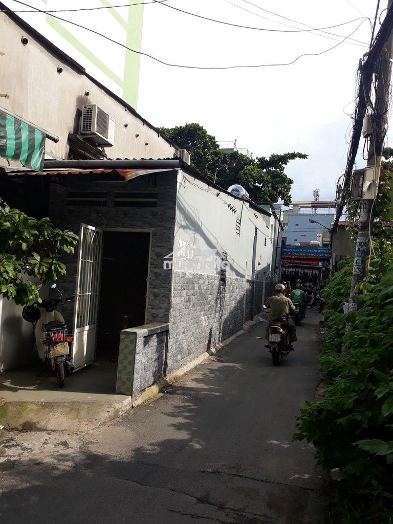 Phòng cho thuê lê đức thọ