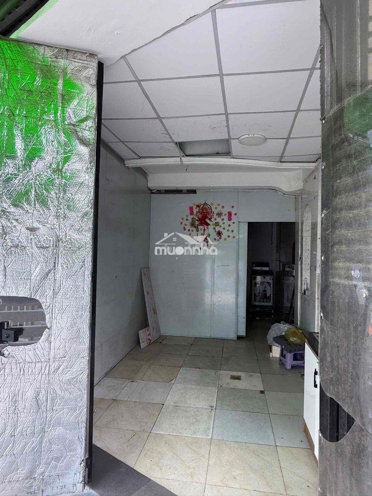 Cho thuê mặt bằng hẻm to 153 ql13 - 2