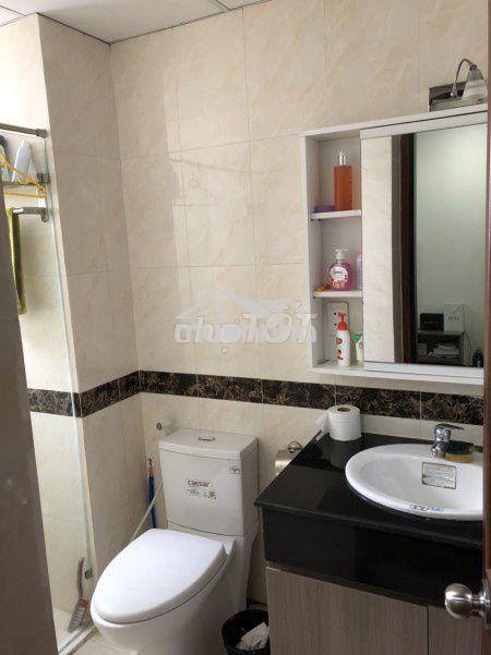 Phòng trọ chung cư gần an dương vương đại học sài gòn sgu sinh viên q5 - 2