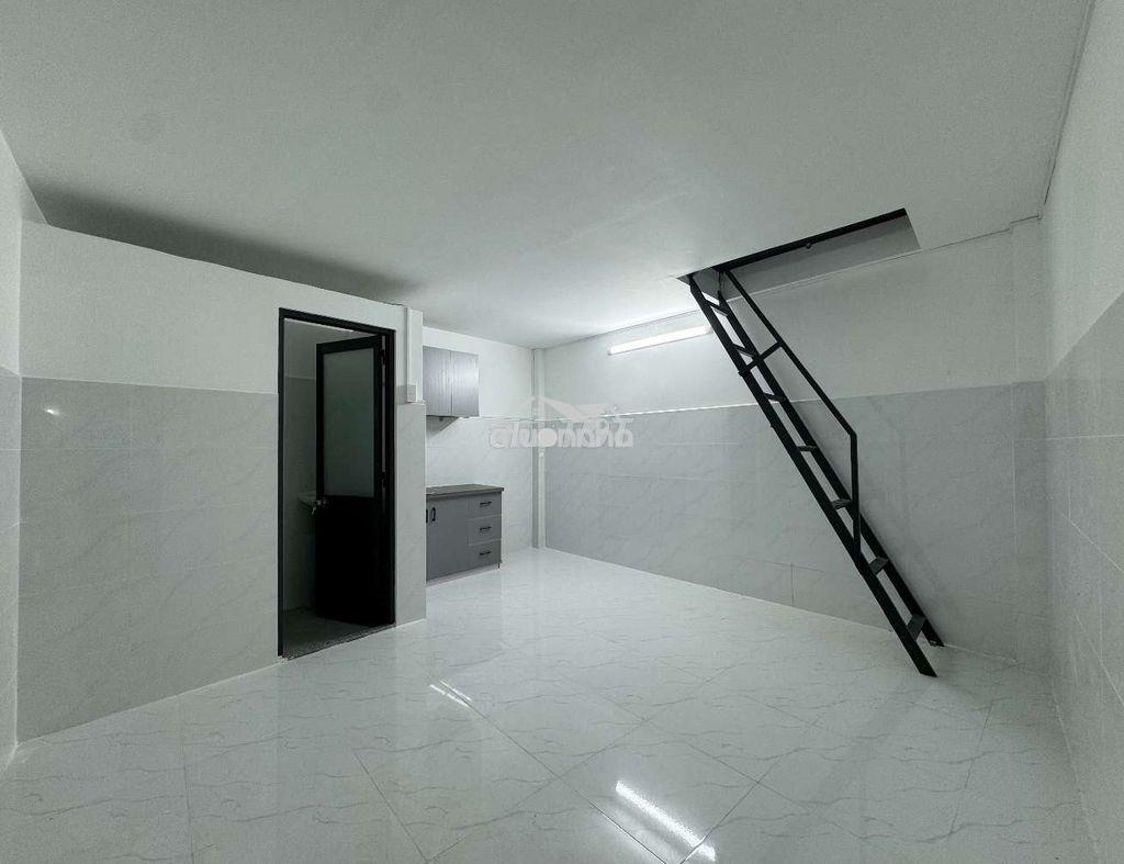 Chính chủ cho thuê | 1 trệt 1 lầu rộng 30m2 | ngay aeon tân phú - 2