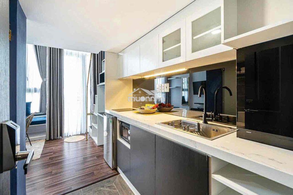 Cho thuê siêu phẩm duplex nguyễn gia trí - ngay đh hutech - 3