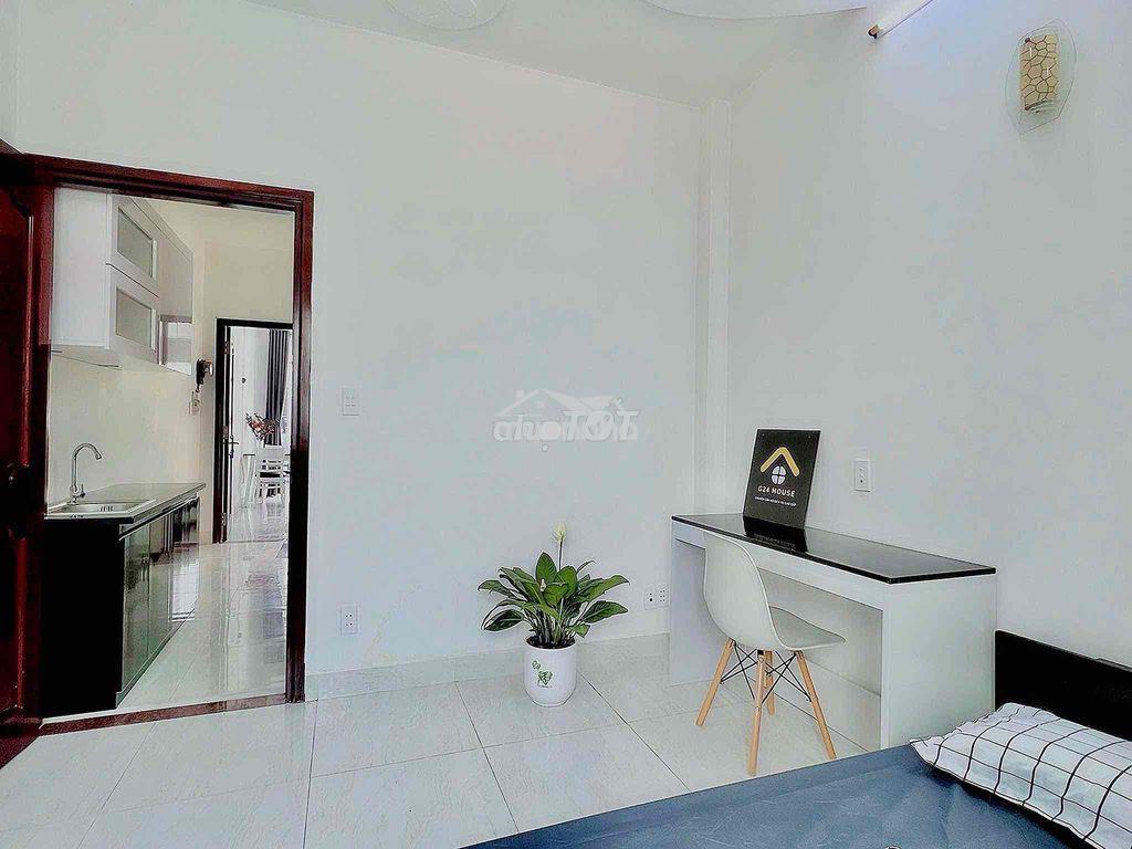 Chdv mặt tiền 77 đường số 53, tân hưng chỉ 4,8tr - 4