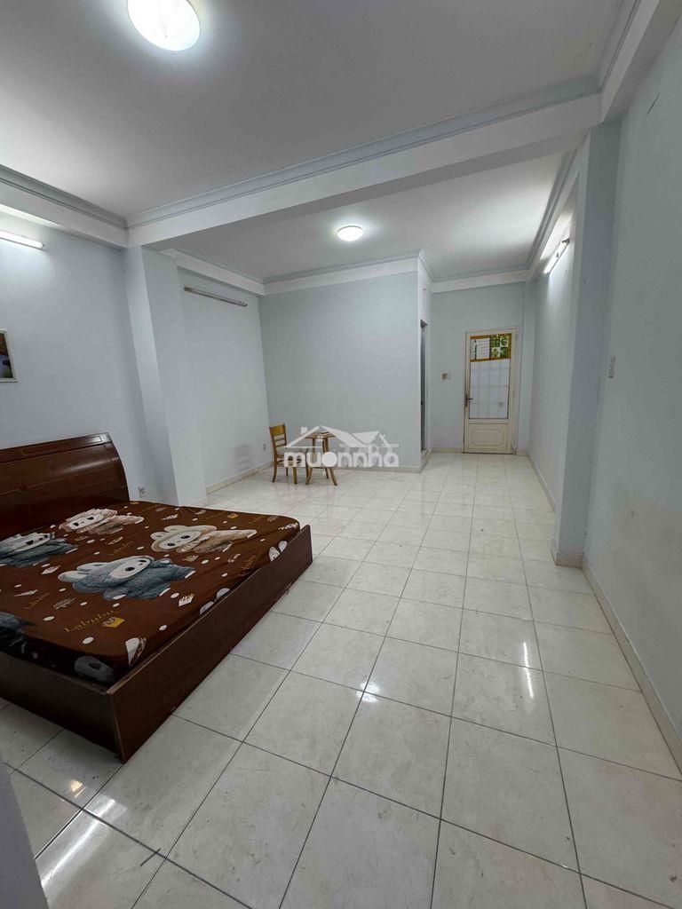 Phòng trọ 25m2 khu vực tên lửa - 4