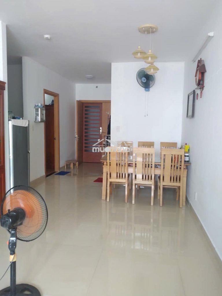 Chung cư hoa sen,lạc long quân căn 63m2, 2p ngủ,nt, 9tr/th - 3