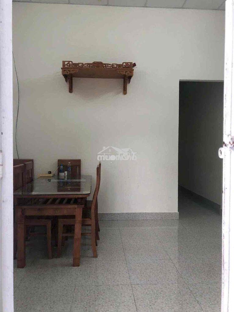 Nhà cấp 4 hẻm xe tải gồm 2pn gần ngã ba mỹ thành- lê văn việt q.9 - 3