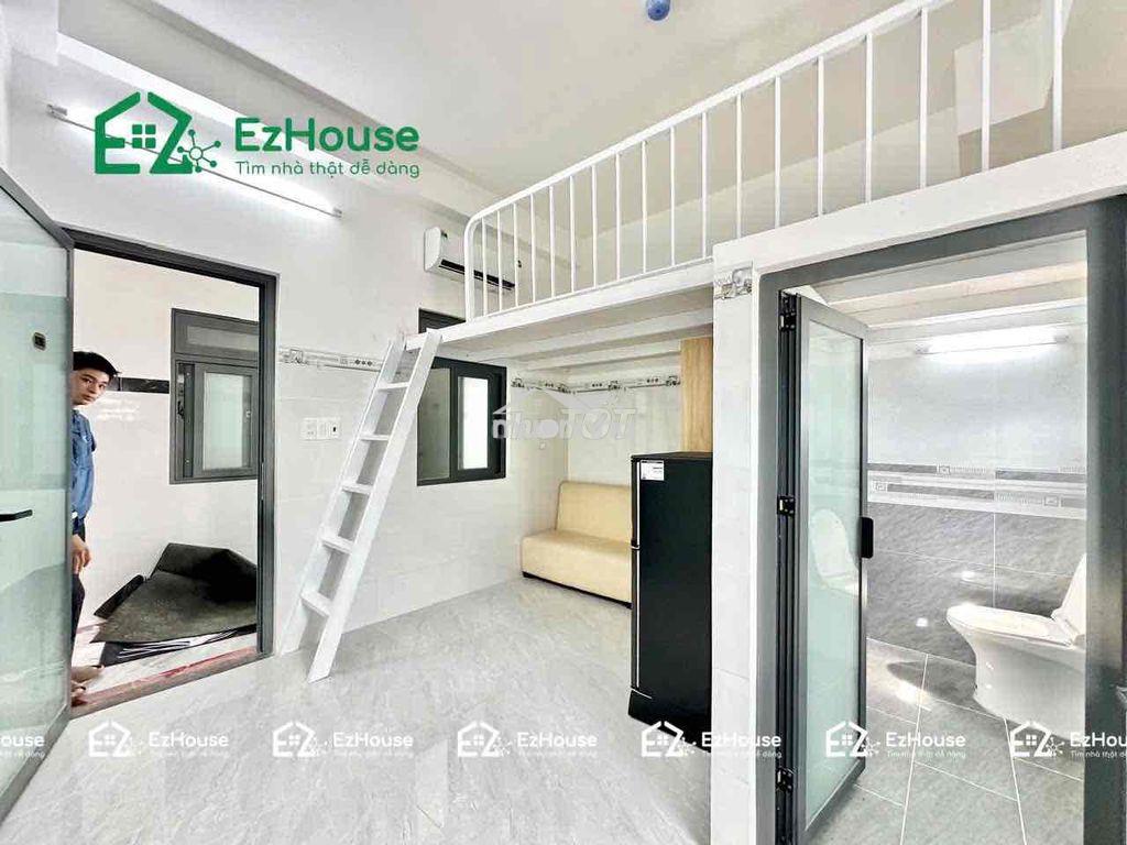 Free tiền nhà tháng 6- khai trương căn hộ duplex full nội thất - 3