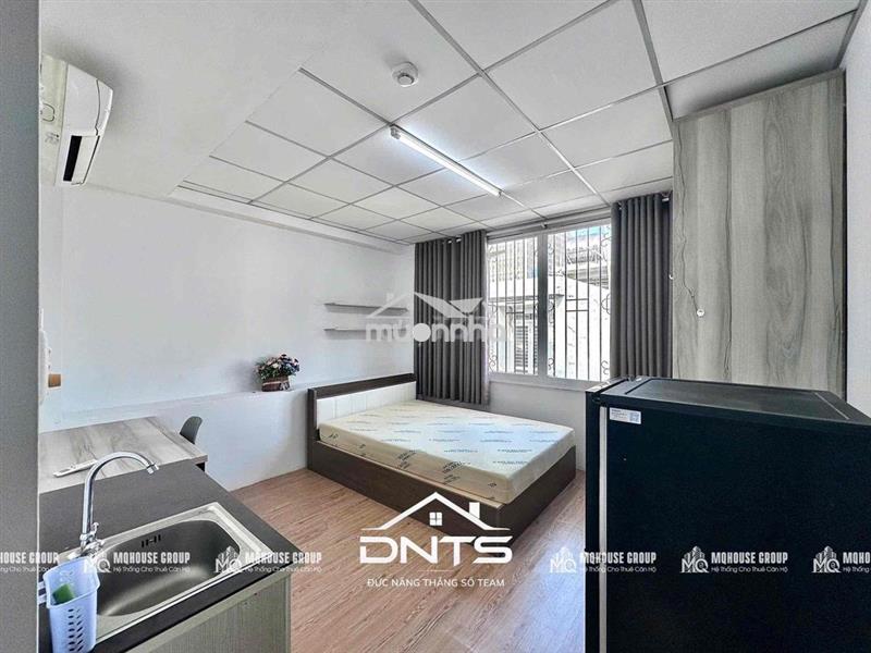 🏠Cho thuê phòng ngay đh nhân văn - đh mở - cầu bason - cầu thị nghè