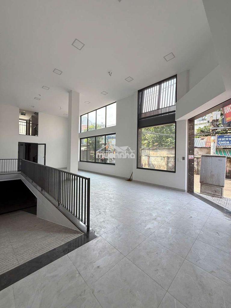 ​Góc 2 mặt tiền nguyễn oanh, p.17, gò vấp – tòa nhà mới 100% - 3