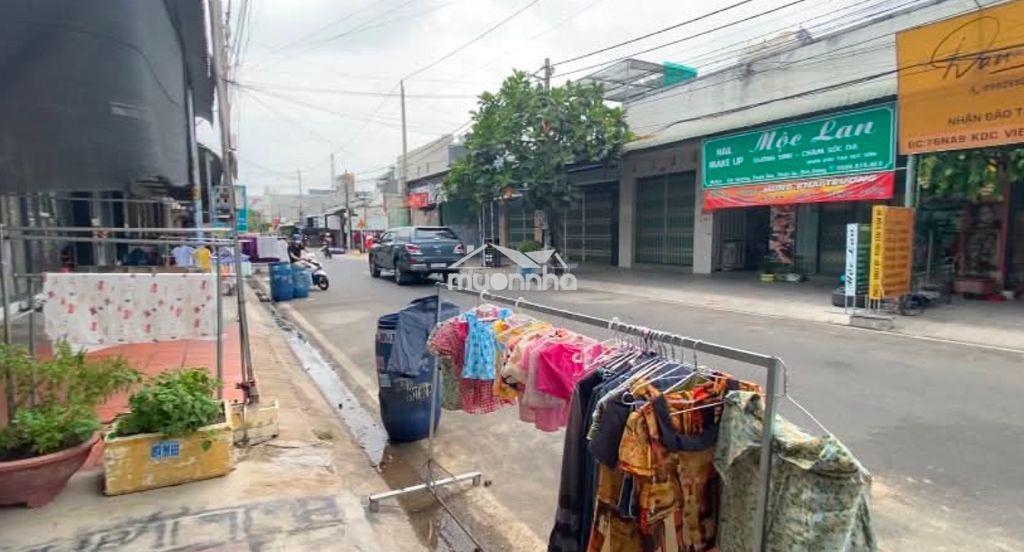 Chính chủ cho thuê kho/xưởng 150m² kdc việt sing, xe tải vào - 2