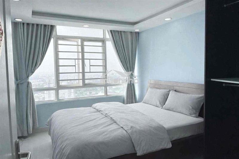 Giá tot chung cư phú hoàng anh giáp phú mỹ hưng quận 7