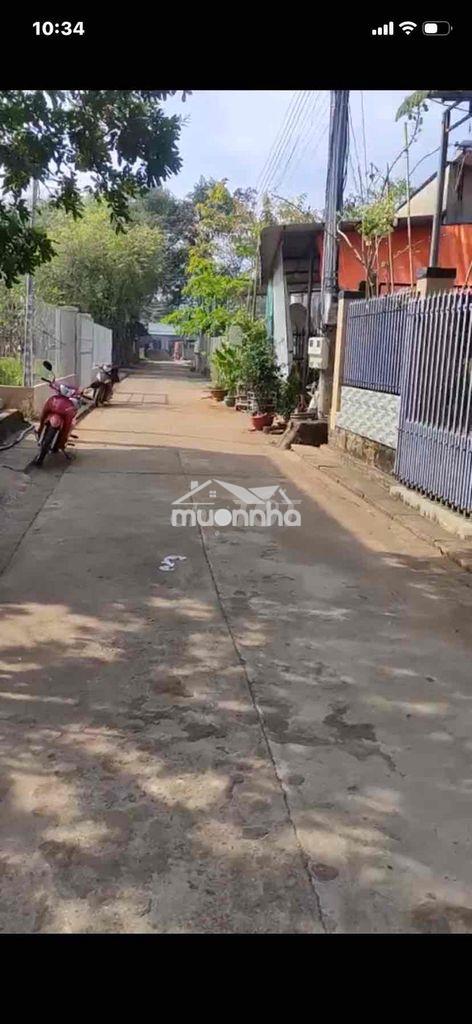 ĐẤT TRỐNG THỔ CƯ