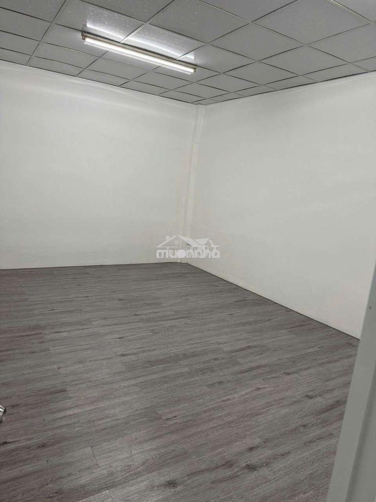 Cho thuê nhà 4x17m 1 lửng 2pn y hình hxt ngay eon tânphú  - 4