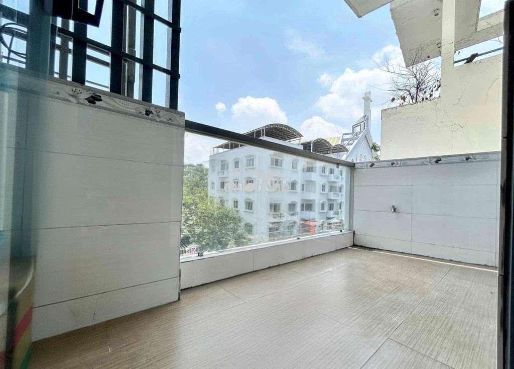 Phòng mới đẹp, giờ giấc tự do  - 3