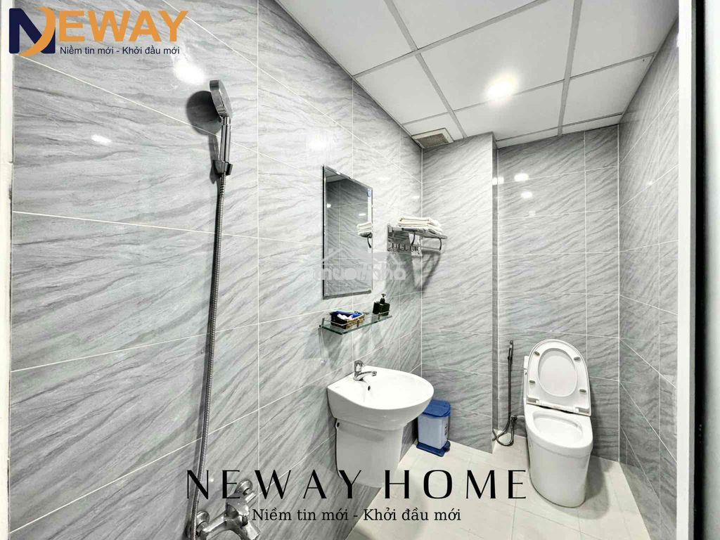 Cho thuê phòng 66m2. full nội thất. khu bình phú. f11. quận 6 - 3