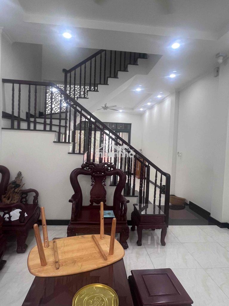 Cho thuê nhà mới  hxt rộng rãi - 2