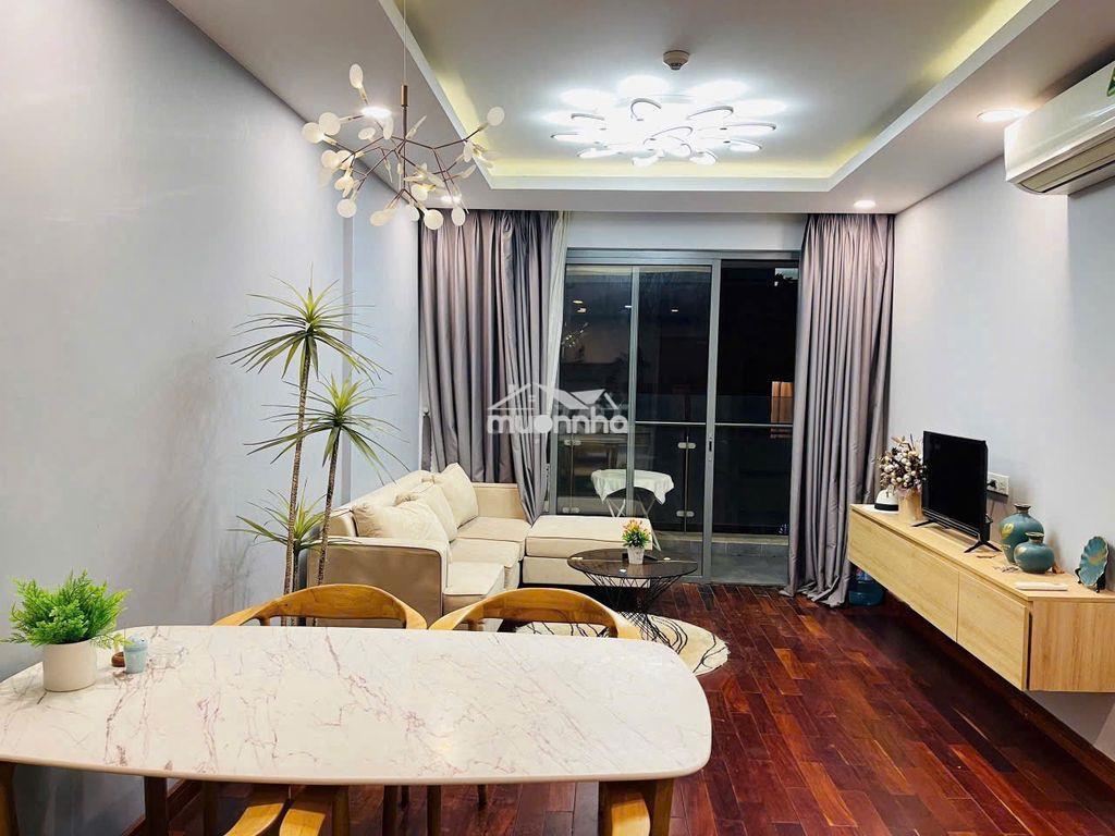 Cho thuê 2pn 2wc gold view – giá *** *** trên thị trường - 3