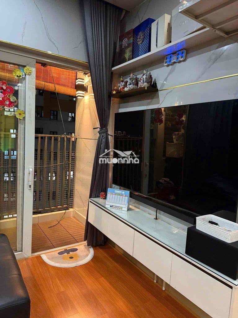 Bán gấp căn an gia star 51m 2pn 1wc. tặng full nội thất. - 4