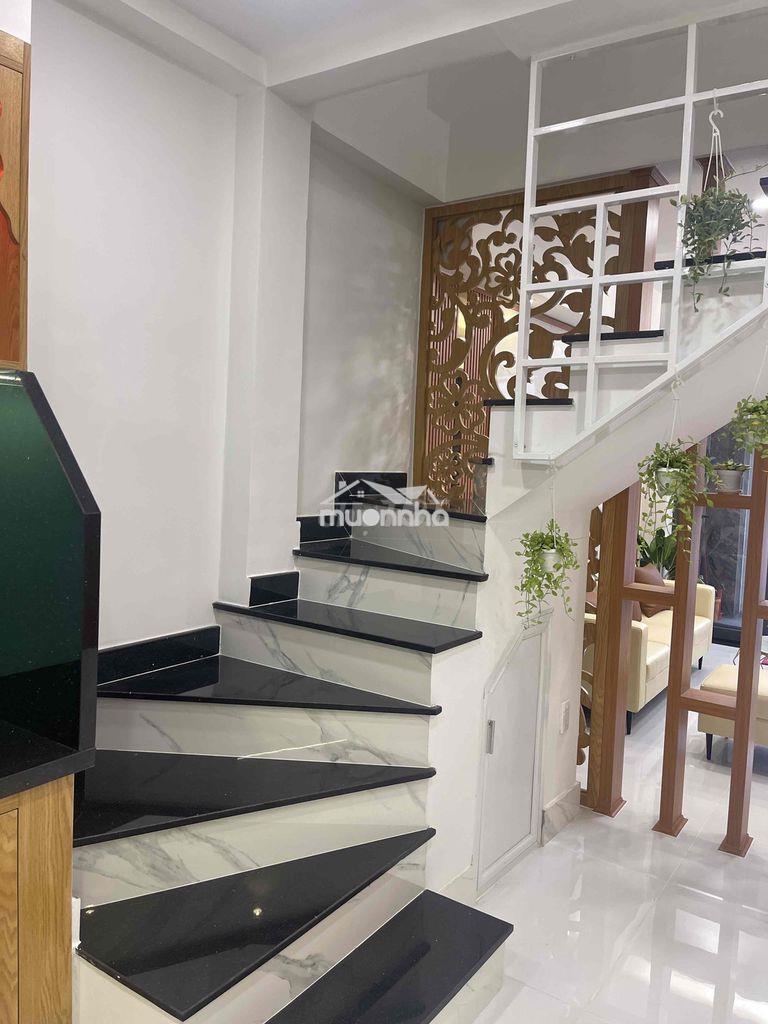 Nhà 3 tầng hiệp bình chánh,ngay bình triệu– hàng xóm bình thạnh