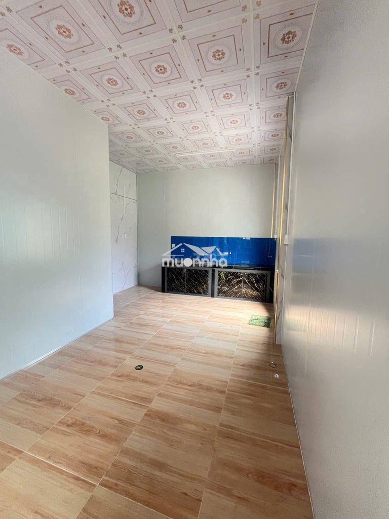 Ngộp chủ cần bán gấp căn nhà 87m2  đường trần tử bình tân thông hội  - 4