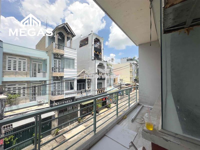Khai trương duplex siêu rộng