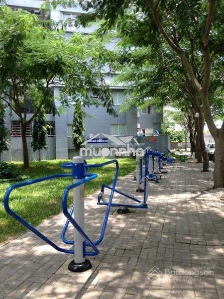 Bán 3pn 2wc phú mỹ thuận tầng trung mát. giá bán: 2.4 tỷ - 2