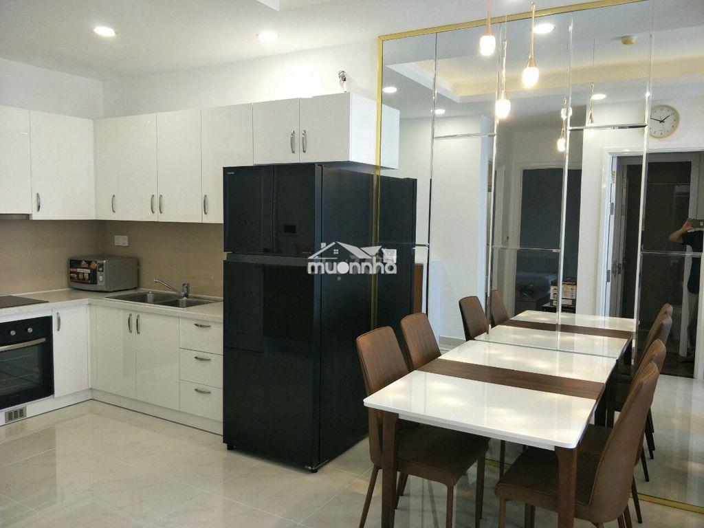 Sài gòn mia 2pn2wc full nội thất đẹp - 2