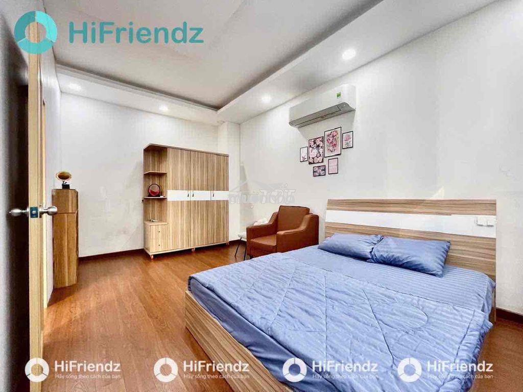 ◼️Minihouse 1pn gần ngã tư bốn xã-đầy đủ nội thất-phù hợp ở gia đình - 2