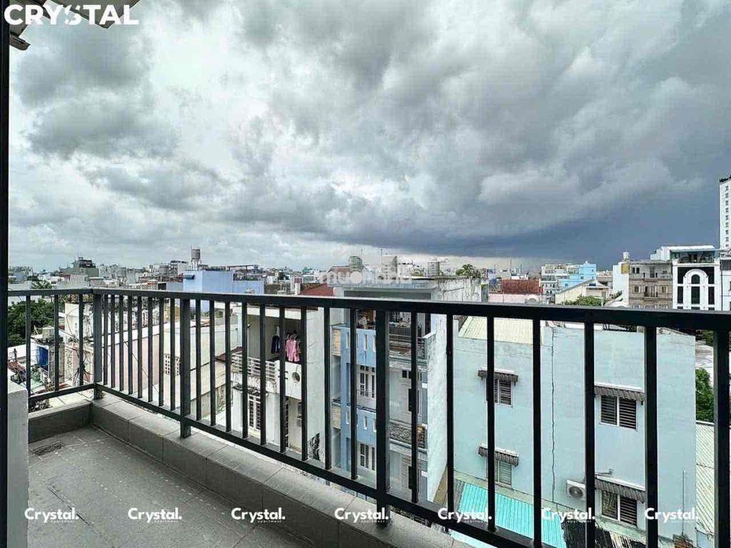 🔥Duplex siêu đẹp ngay ngã tư phú nhuận_gần phan đăng lưu ra quận 1 10p - 3
