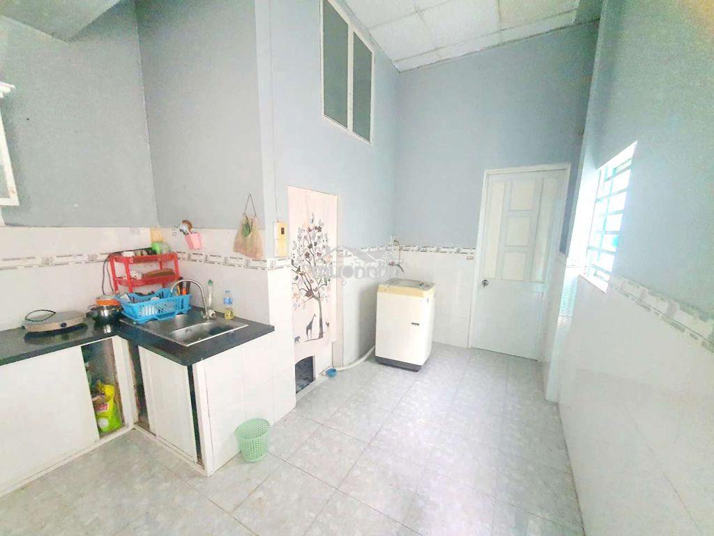 Phòng trệt bao hết chi phí - 2