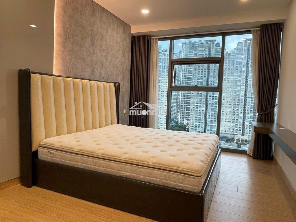 Cần bán căn hộ xigrand giá tốt chỉ 5ty2 có sổ hồng, 53m2, 1pn,1wc. - 3