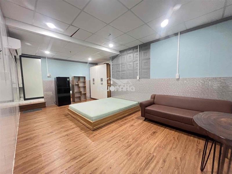 Cho thuê căn hộ mini gần trung tâm becamex & bigc bình dương