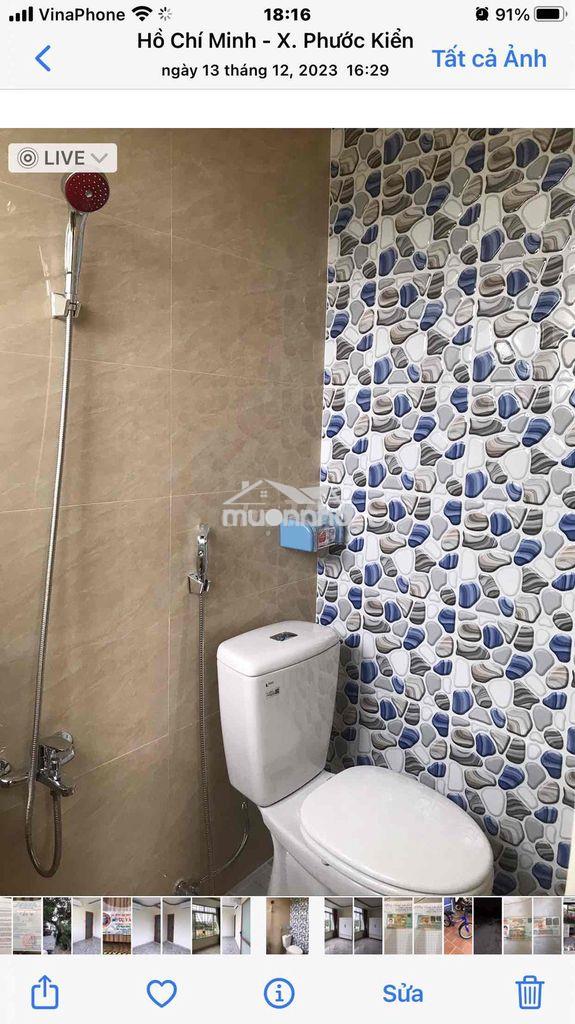 Sale sốc phòng trọ cao cấp có ban công  trong biệt thự ! - 4
