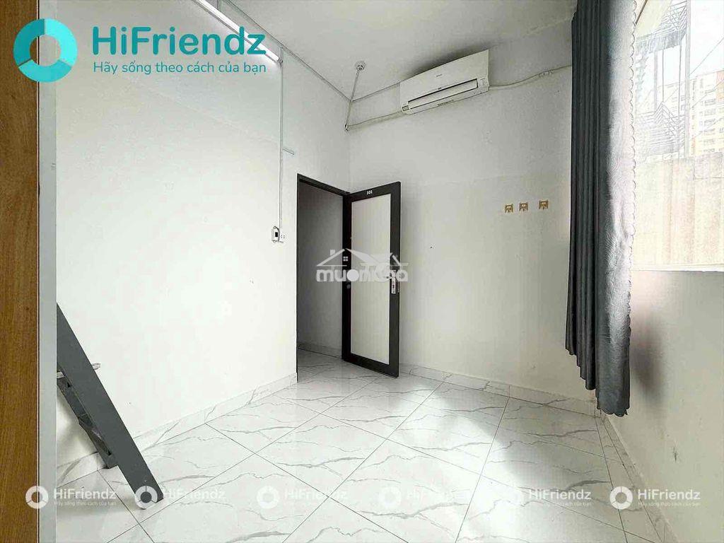 🔥Cho thuê duplex full cửa sổ trời giá rẻ giáp q10 - thang máy hầm xe - 3
