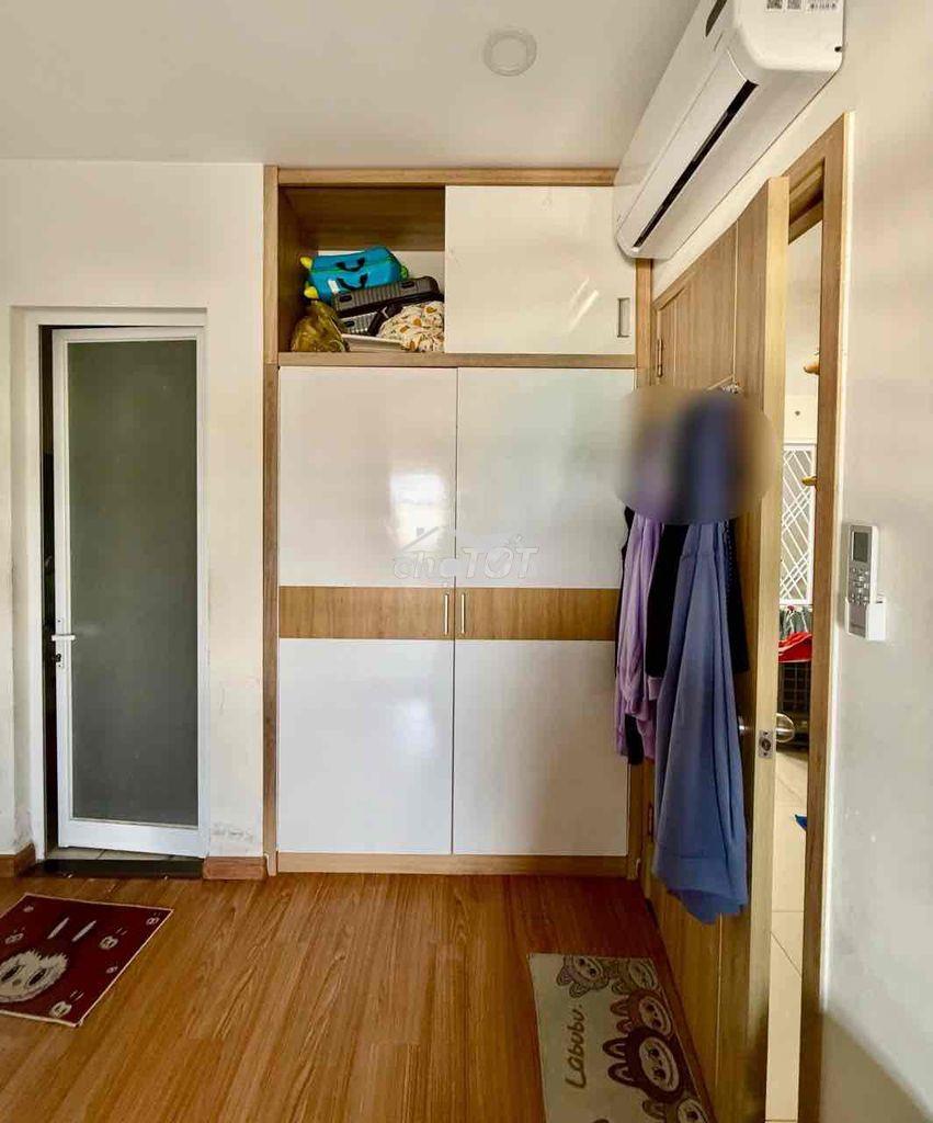 Căn 2pn gần full nội thất. chỉ 7,5 tr; chuyển vào ở ngay được - 3