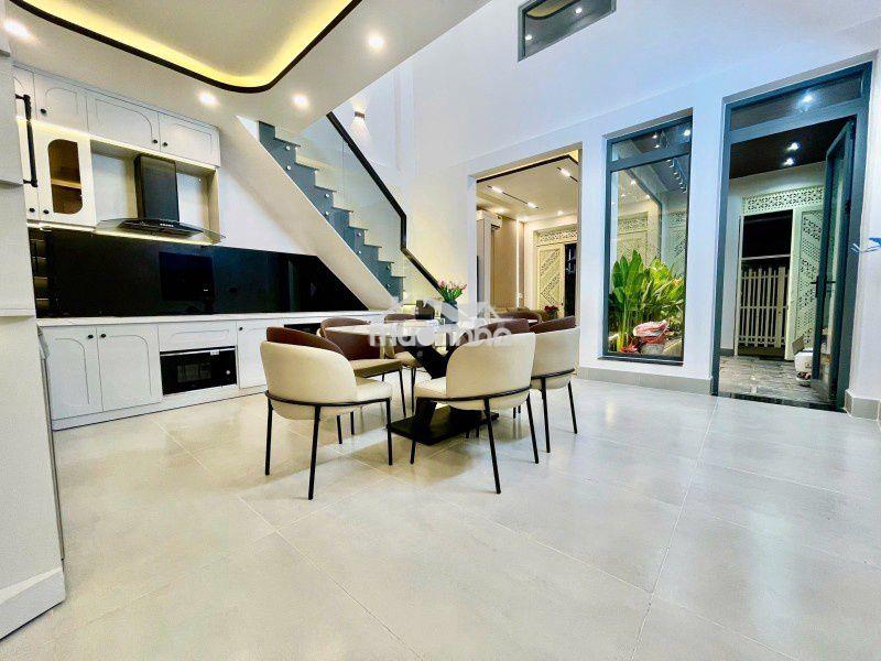 🏡 Nhà đẹp full nội thất – xe hơi tới cửa – giá chỉ 4.xx tỷ - Ảnh 3
