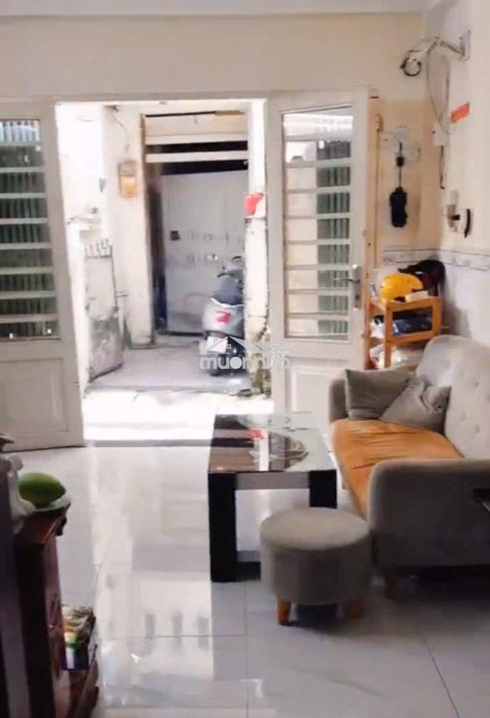 Cho thuê nhà xvnt, p.25 - sát cách mặt tiền, giá cực tốt! 🚨