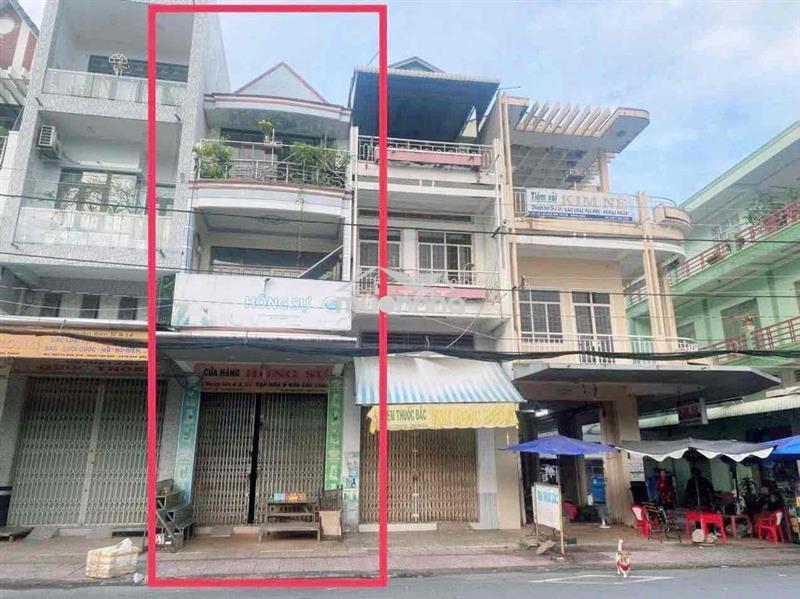 Bán nhà chính chủ