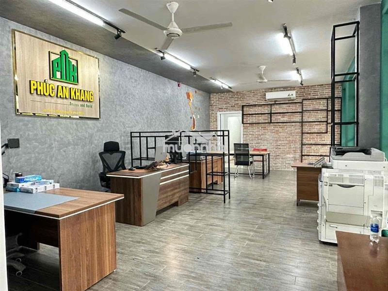 Văn phòng, mặt bằng kinh doanh 70m2, đối diện global city
