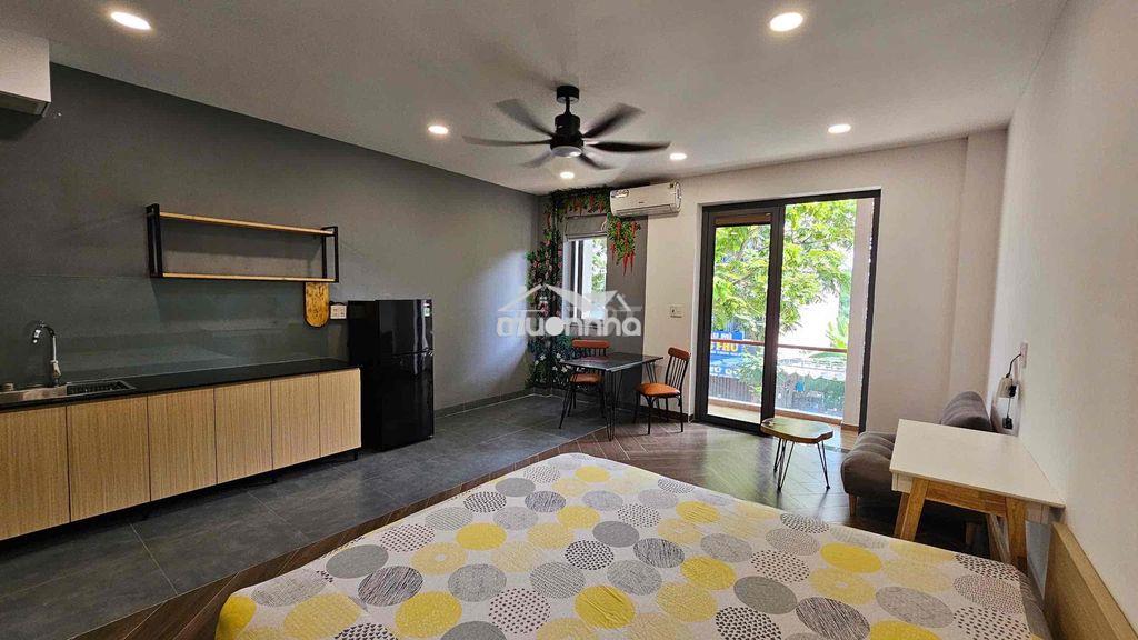 Sống chill trong căn hộ 40m2 – giá hời hơn người yêu cũ - 4
