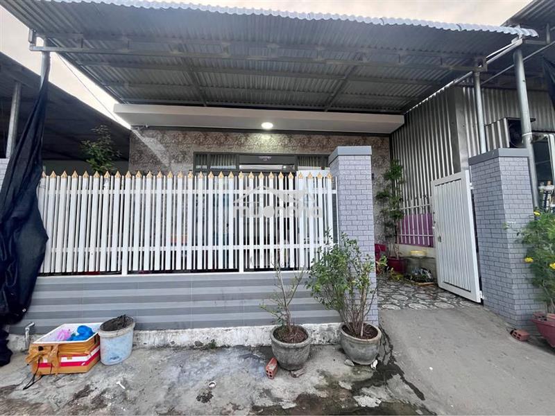 Nhà cấp 4 ở 1/ trần thị cẩm-củ chi * bán gấp 132,8m2 shr giá chỉ 865tr