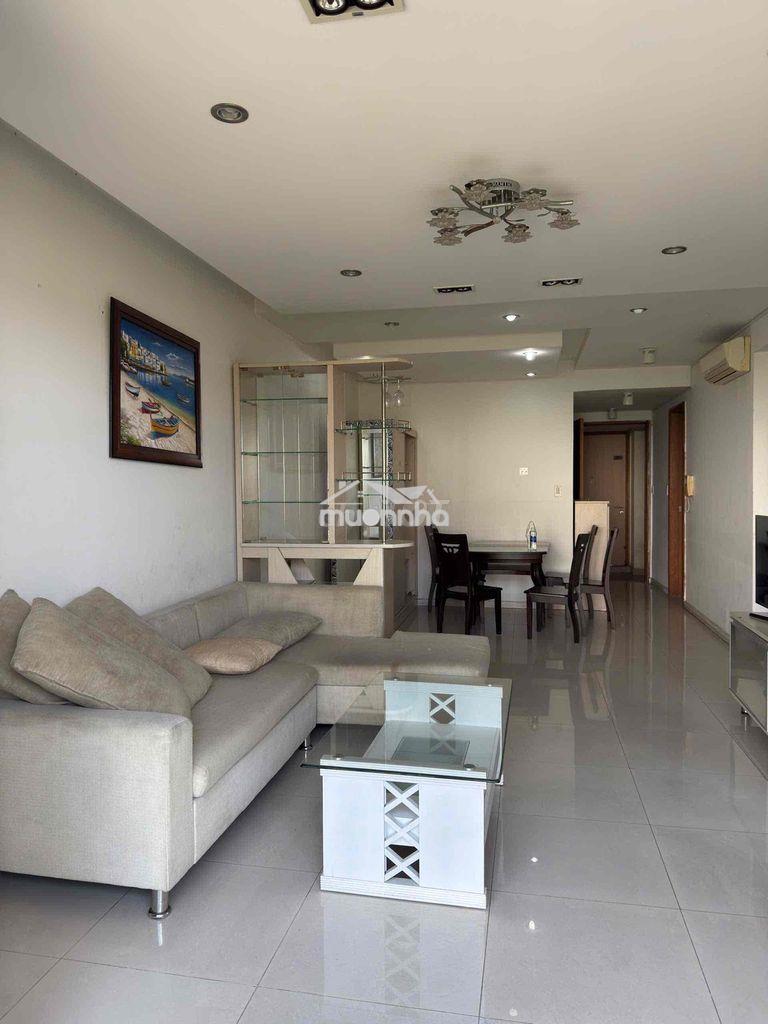 Cho thuê căn hộ cao cấp 78m2