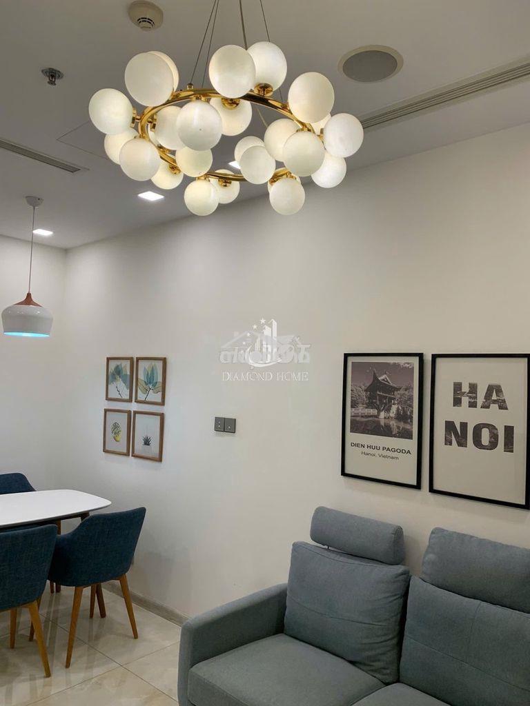 Căn 1pn cao cấp trung tâm cần cho thuê - 2