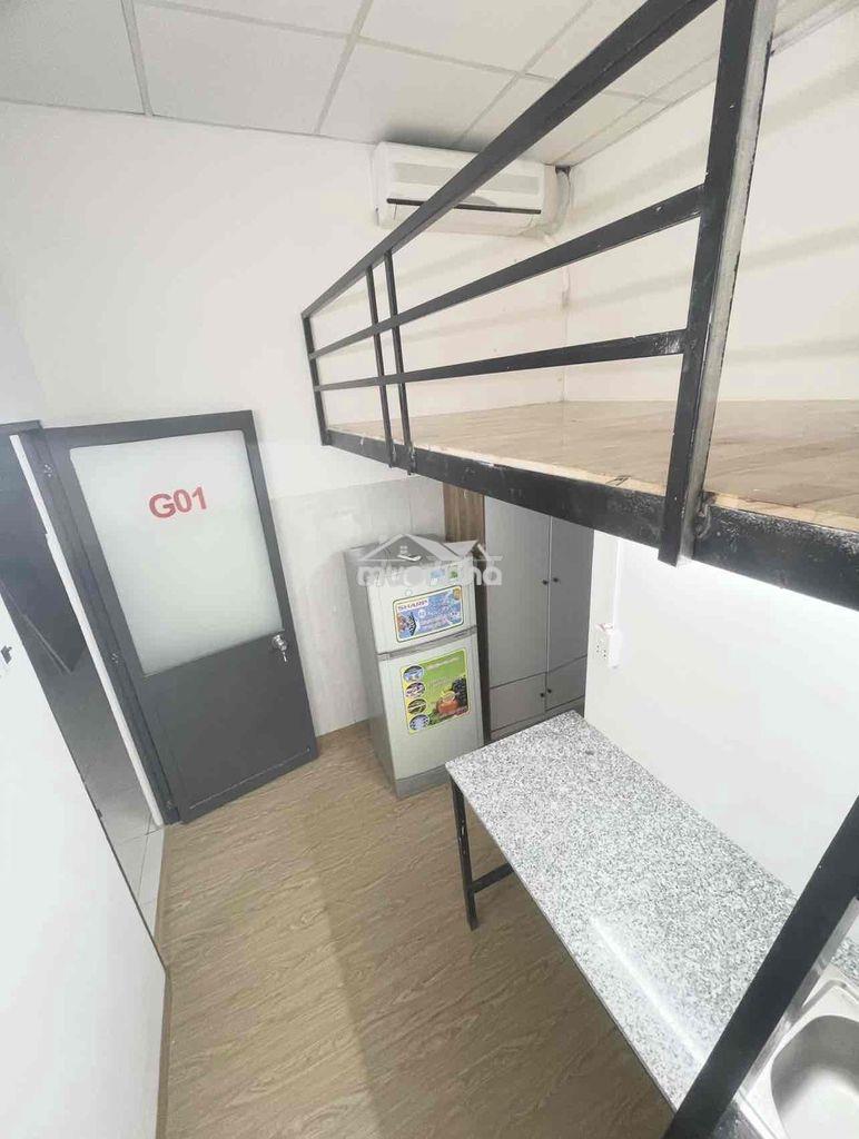 Phòng duplex full nội thất - 2