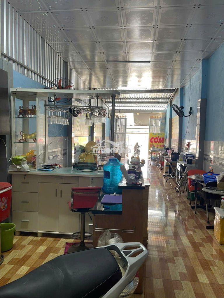 Bán nhà mặt tiền quốc lộ 50, vị trí kinh doanh đắc địa, nhà mới - 3