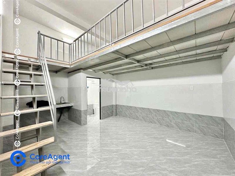 Khai trương phòng trọ dưới trệt ngay tỉnh lộ 10 sẵn máy lạnh