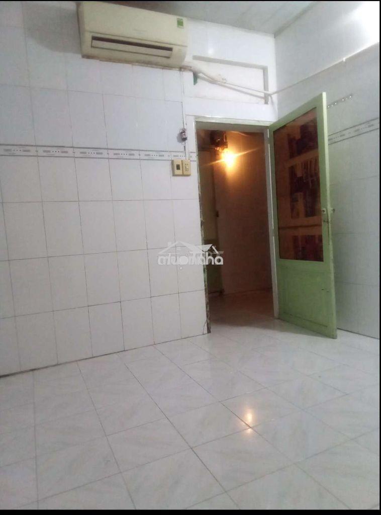Phòng trọ máy lạnh, toilet trong phòng phường khánh hội (q4 cũ) - 2