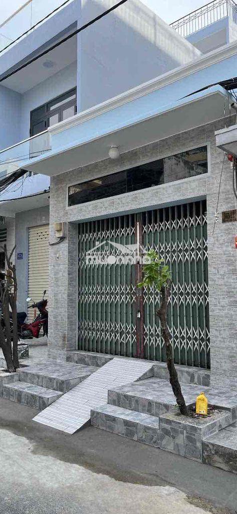 Cho thuê nhà mở kinh doanh
