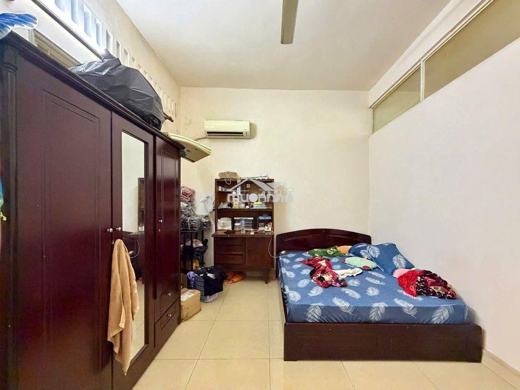 Bán nhà lầu cư xá đô thành - 3