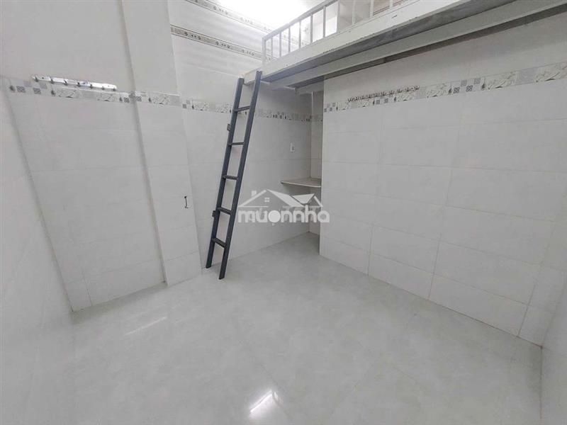 Phòng trọ đường tô hiệu tân phú 