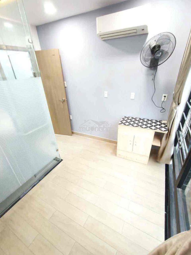Phòng quận 1, bùi viện giao cống quỳnh. an ninh, yên tĩnh - 3